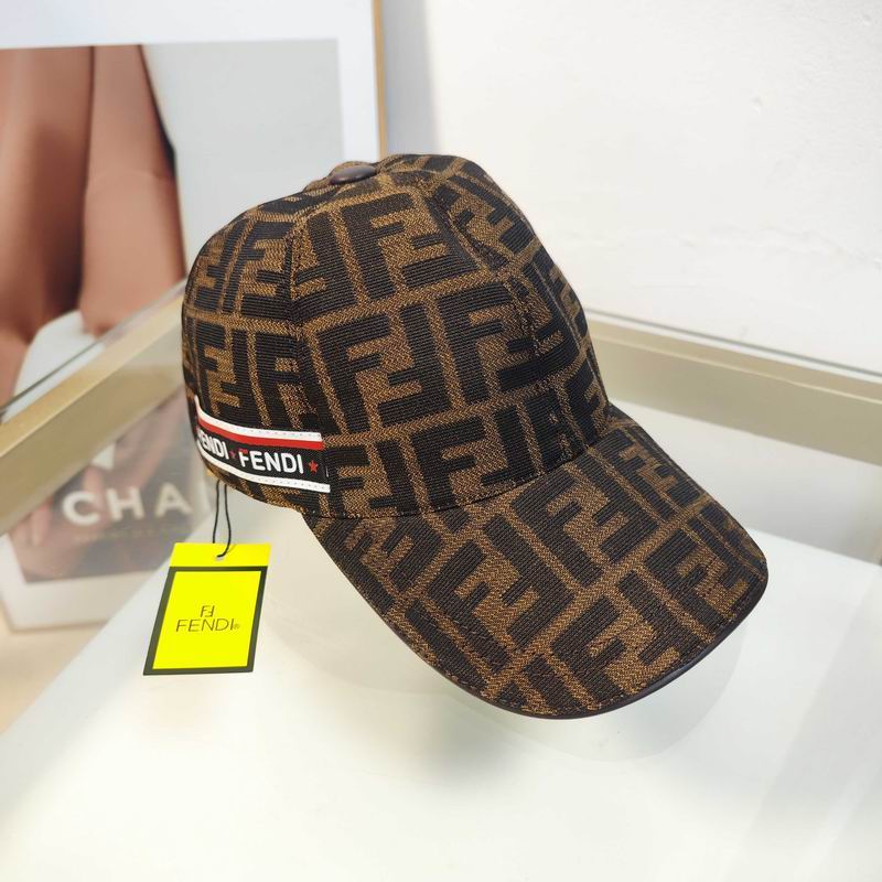 Fendi Cap dx92