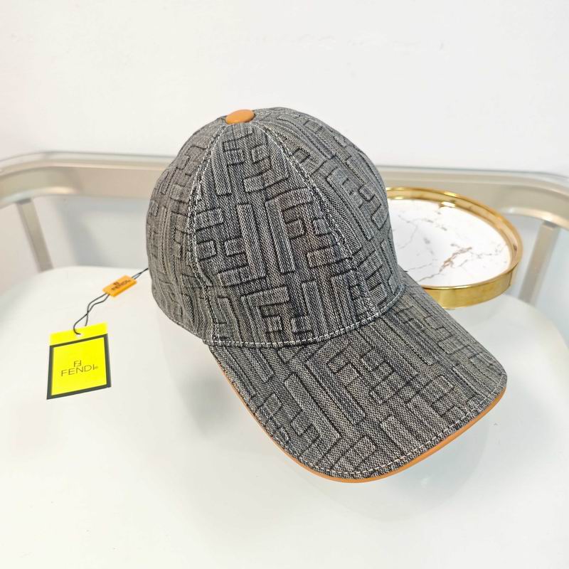 Fendi Cap dx08
