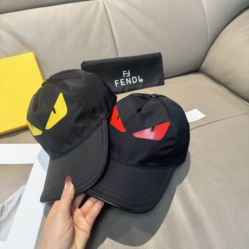 Fendi Cap dx05