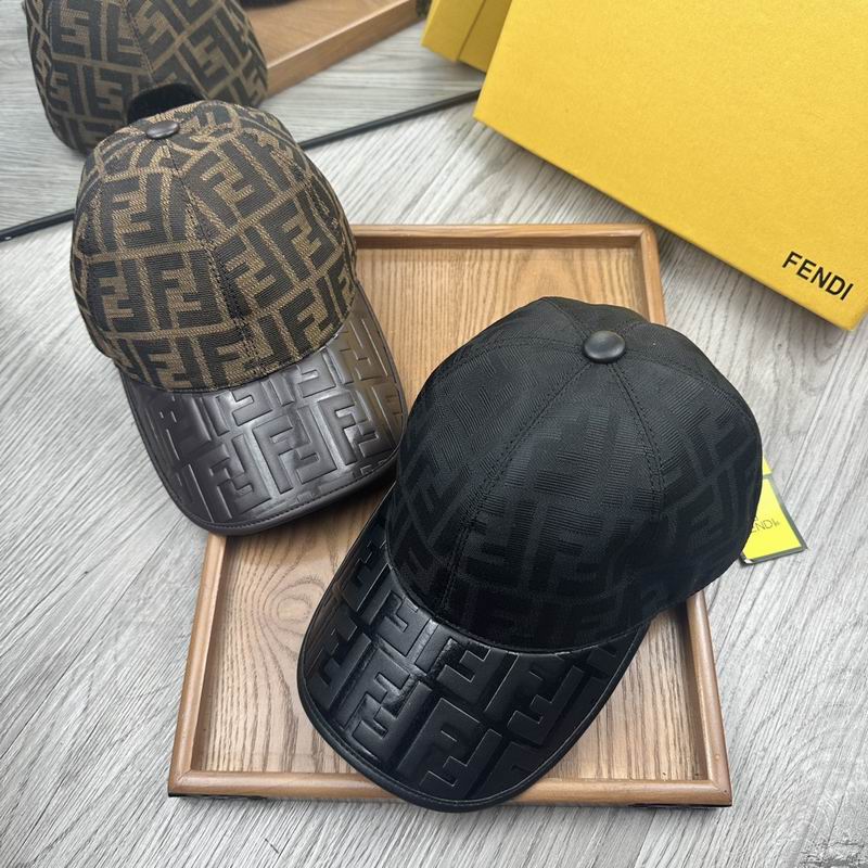 Fendi Cap 060207