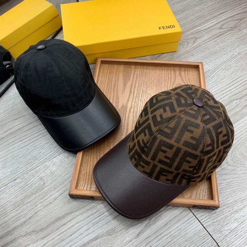 Fendi Cap 060209