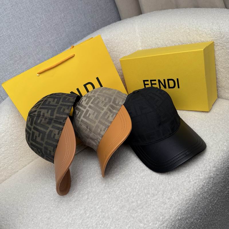 Fendi Cap 060201