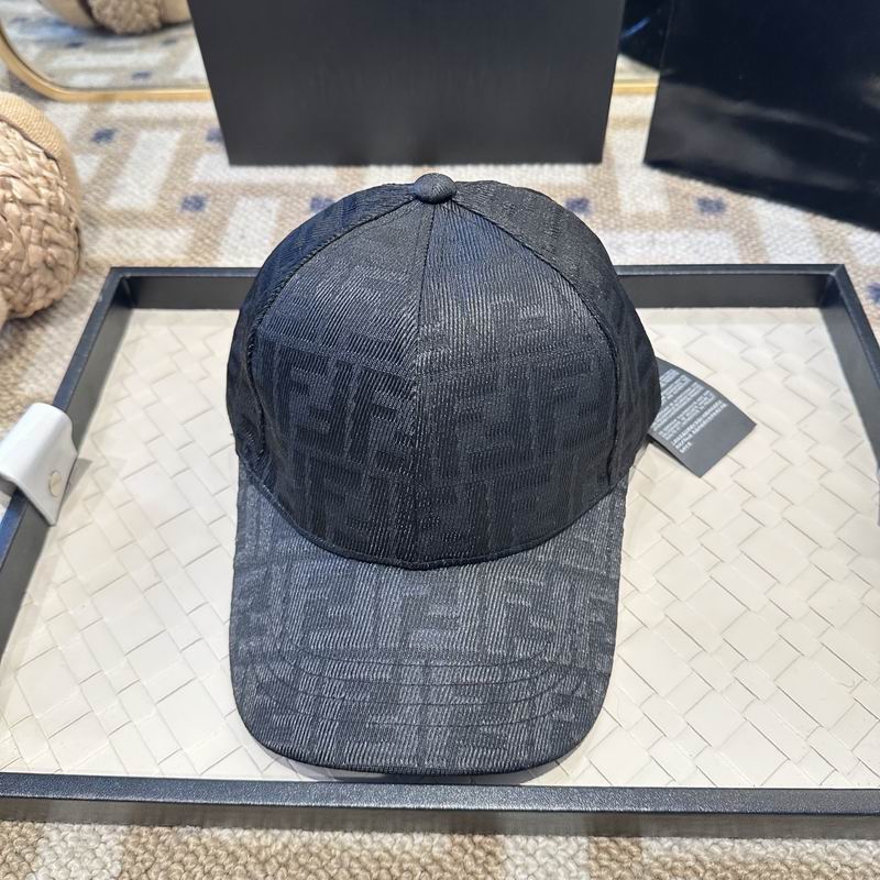 Fendi Cap 020303