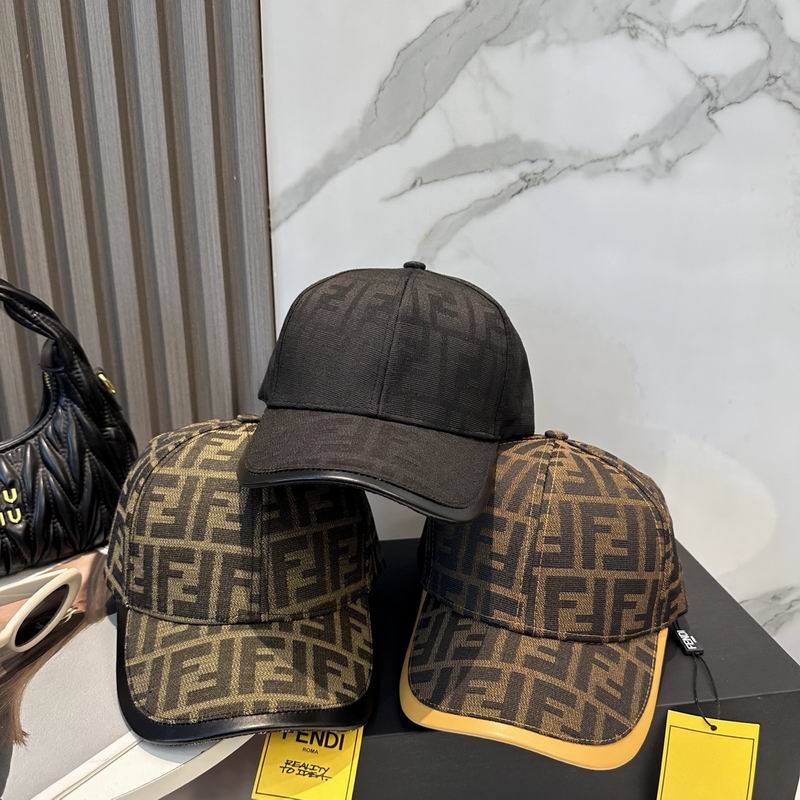Fendi Cap 030404
