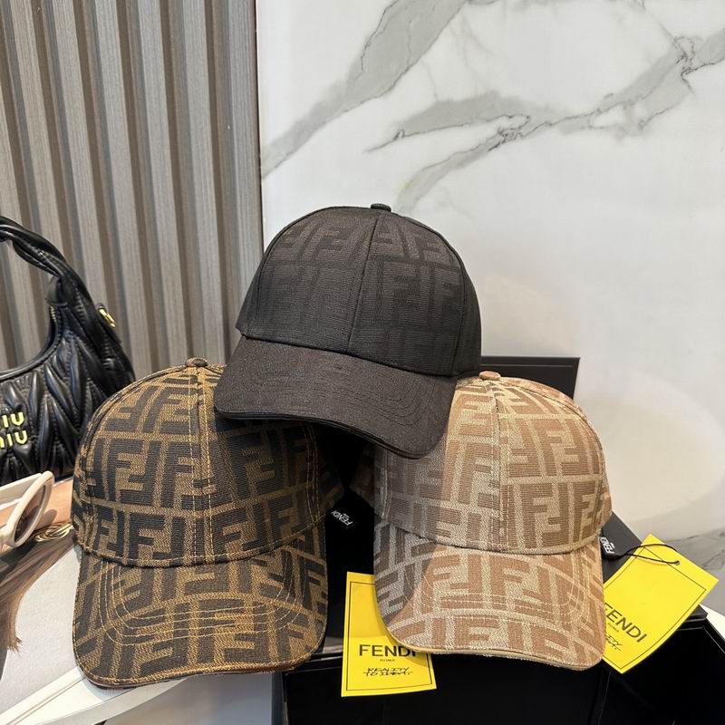 Fendi Cap 030405
