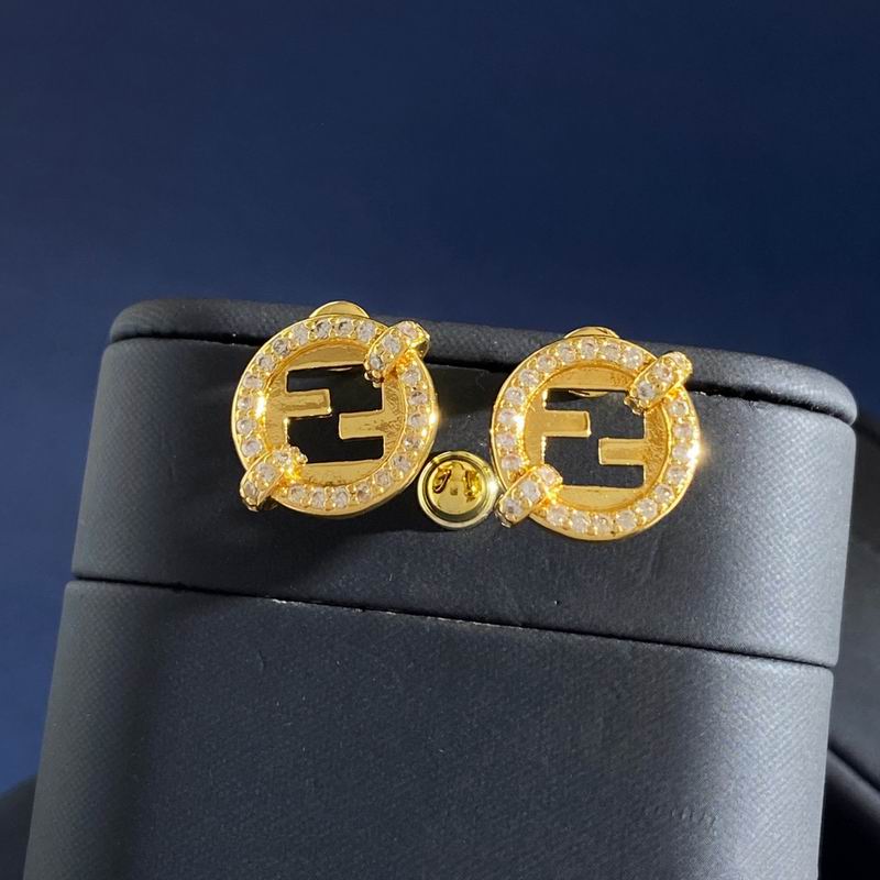 Fendi Earring 03yxs08