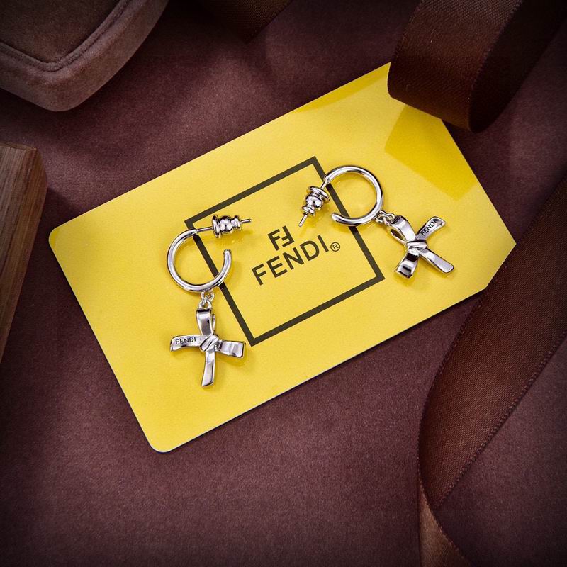 Fendi Earring 03yxs10