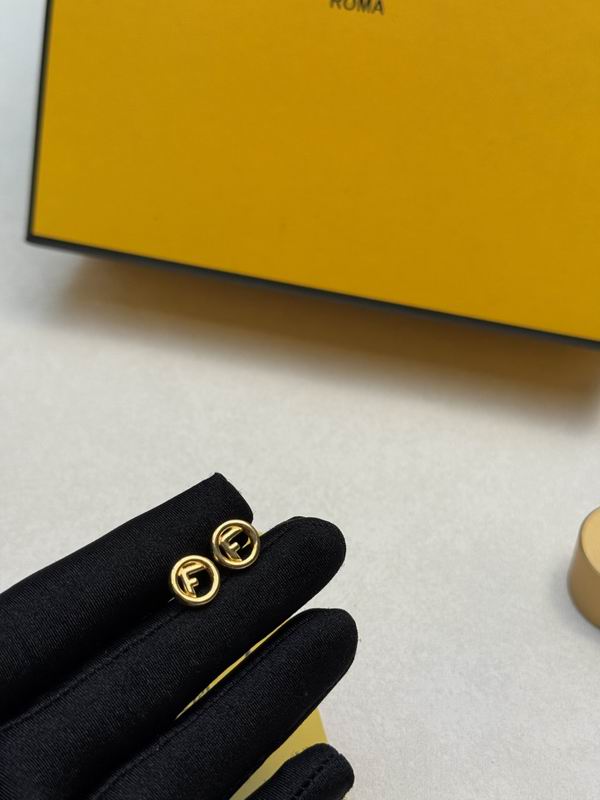 Fendi Earring 04yxs01