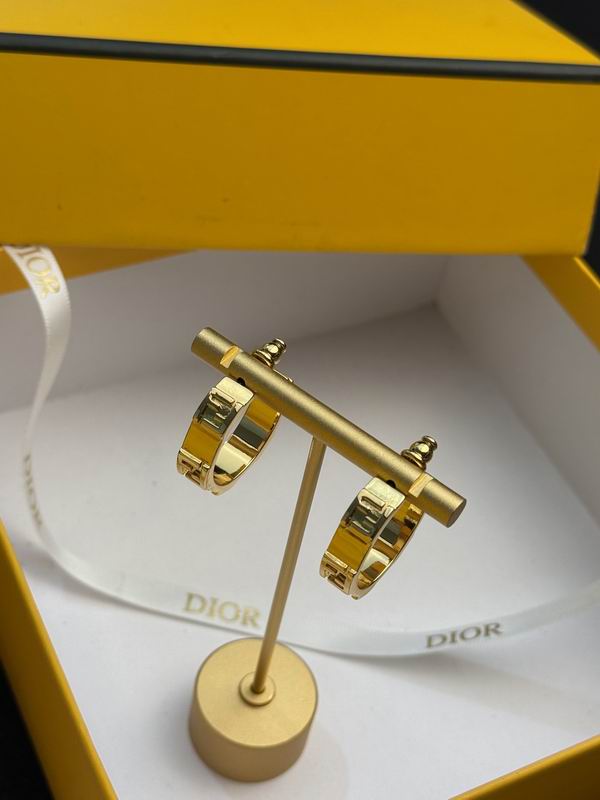 Fendi Earring 05yxs05