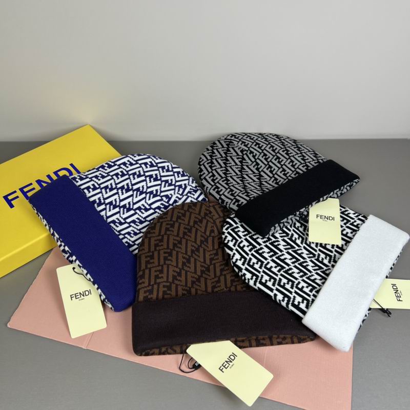 Fendi Hat 111203