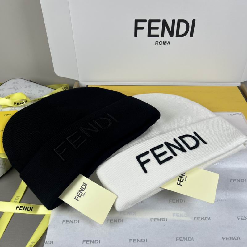 Fendi Hat dx05