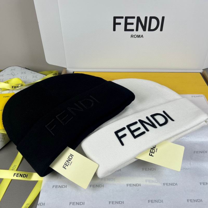 Fendi Hat dx13