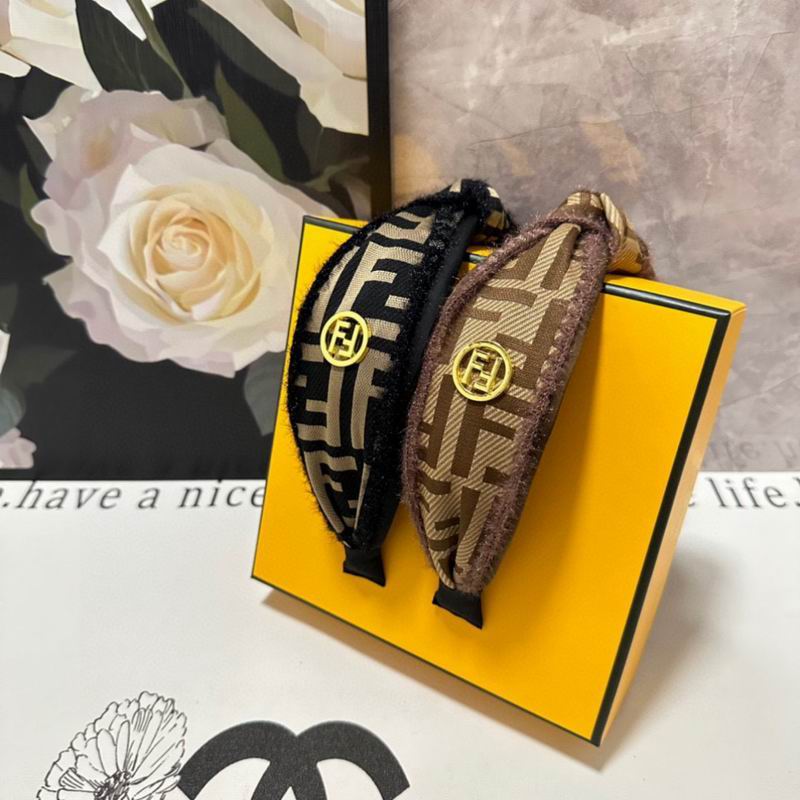 Fendi Headband hh20