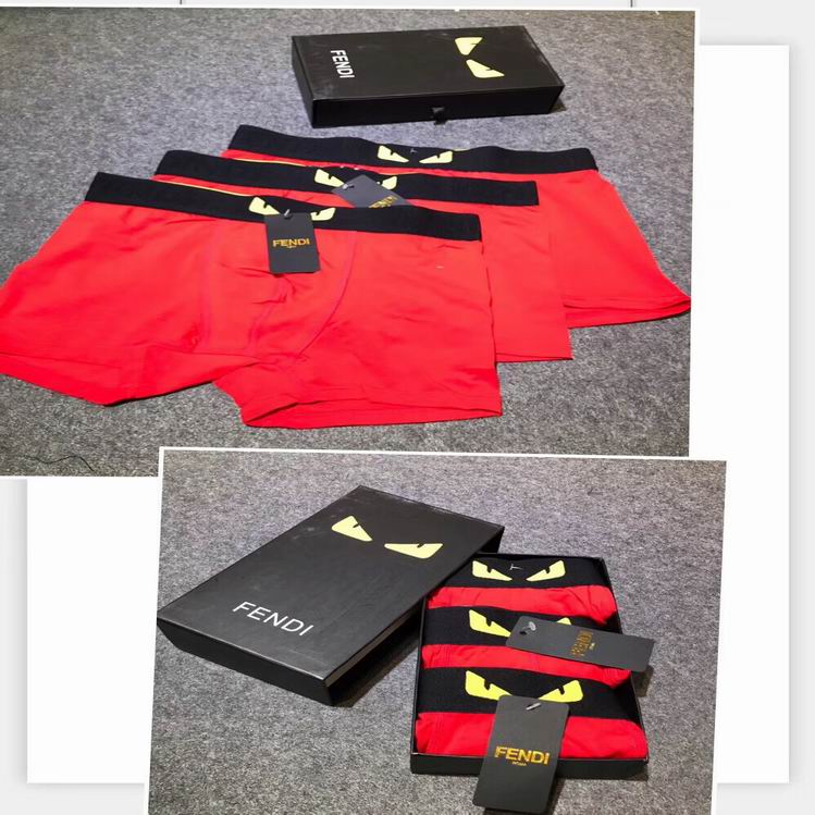 Fendi Boxers M-XXL 02