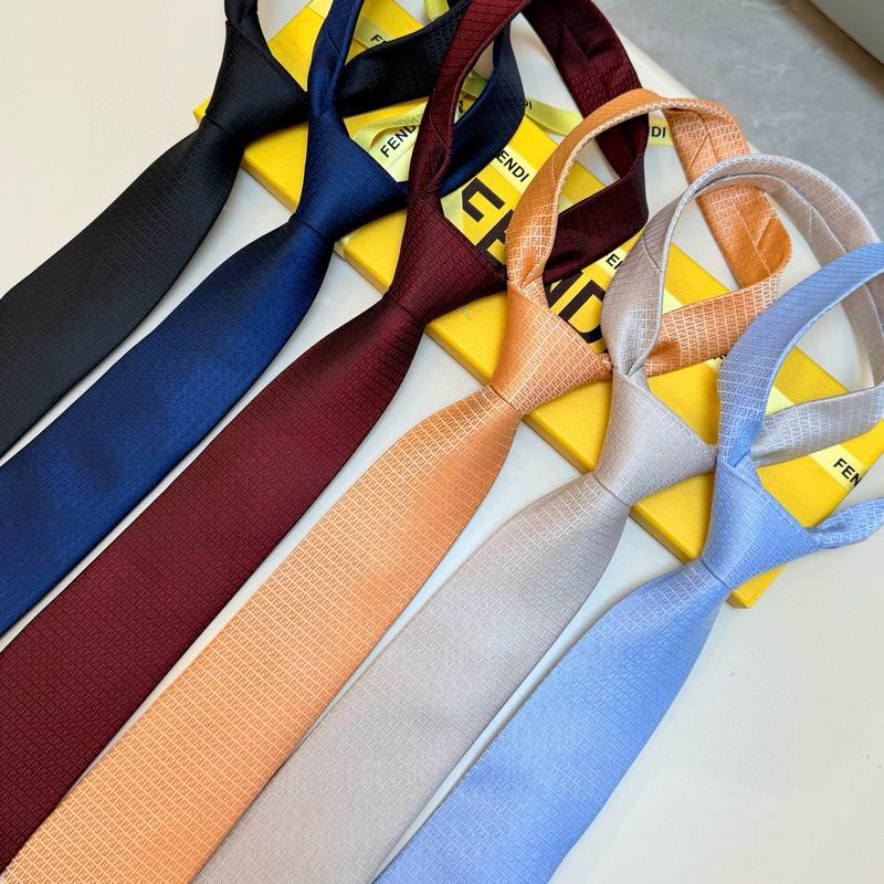 Fendi Tie hm11