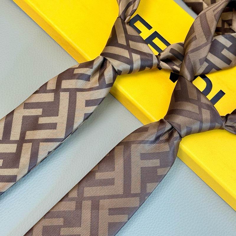 Fendi Tie hm12