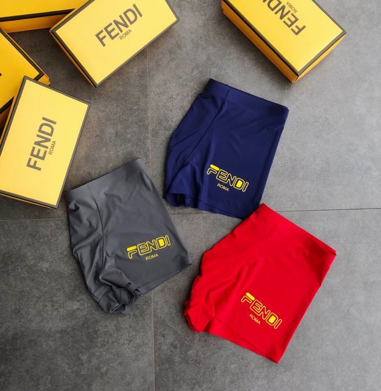 Fendi boxer L-3XL 23