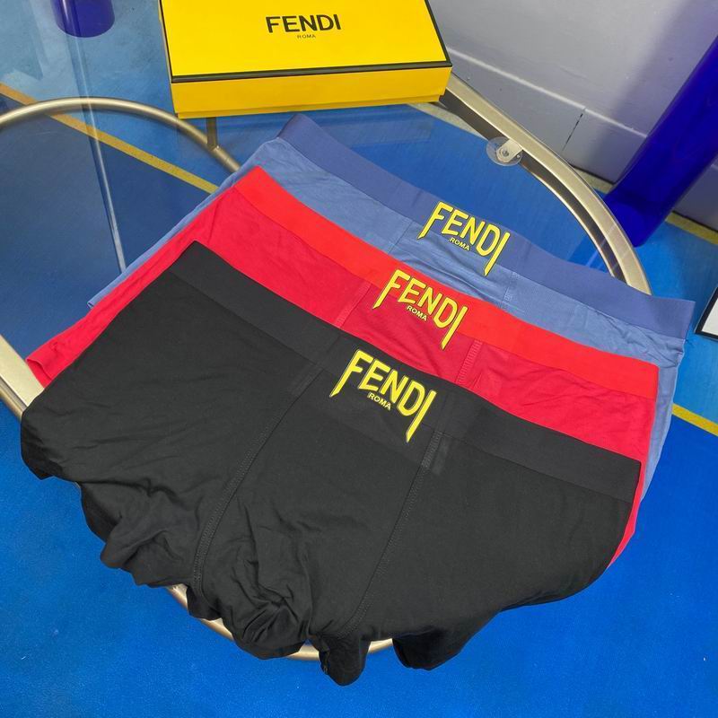 Fendi boxer L-3XL 11