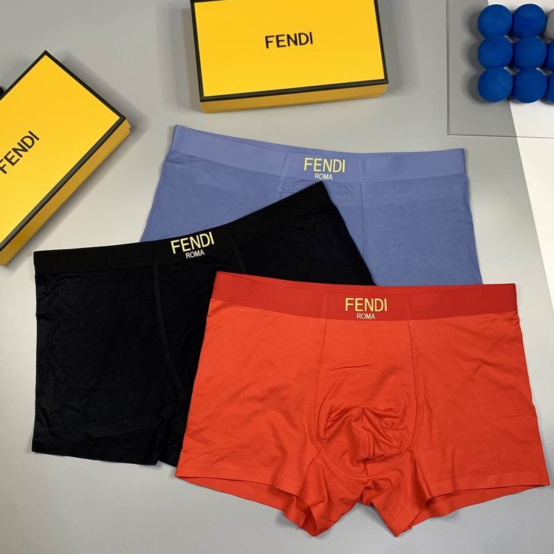 Fendi boxer L-3XL 30