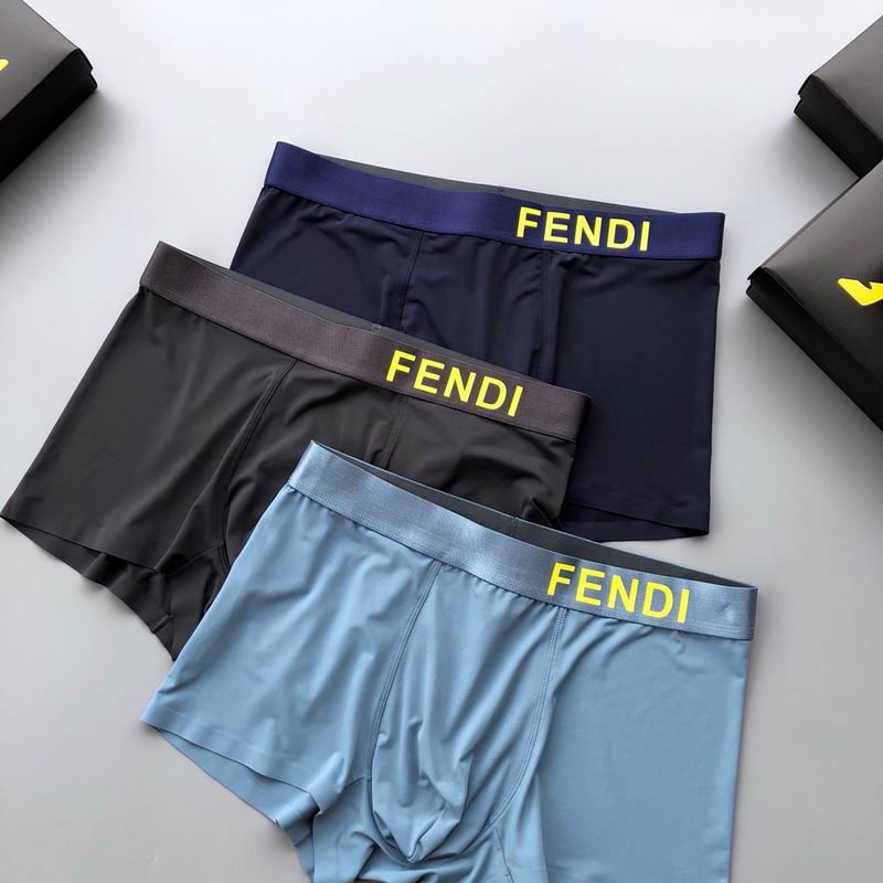 Fendi boxer L-3XL 13