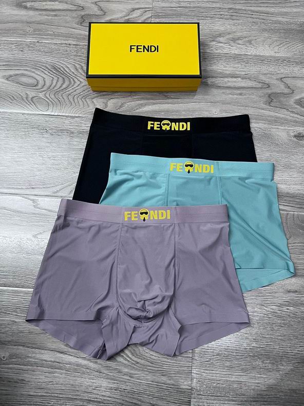 Fendi boxer L-3XL 44