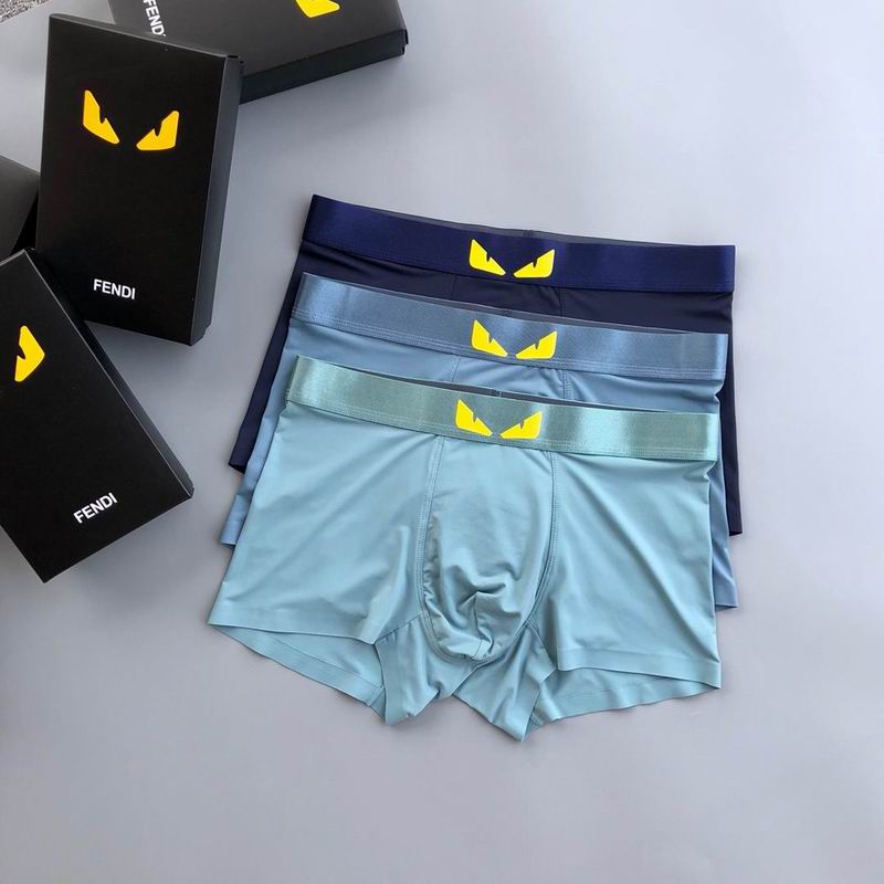 Fendi boxer L-3XL 24