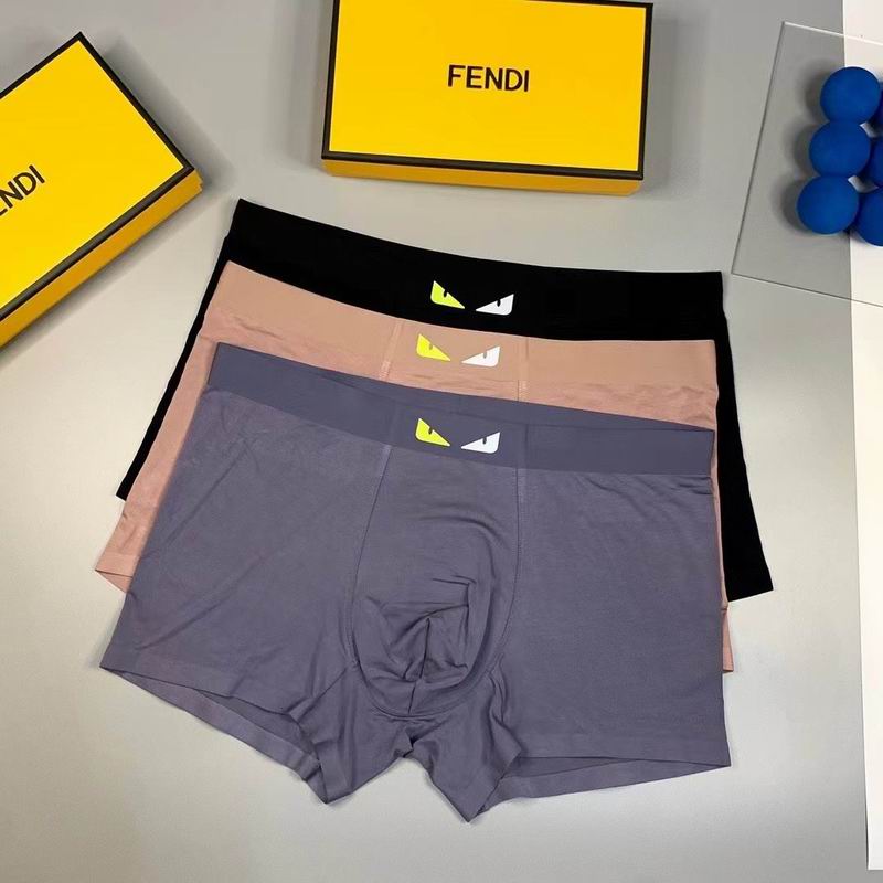 Fendi boxer L-3XL 27