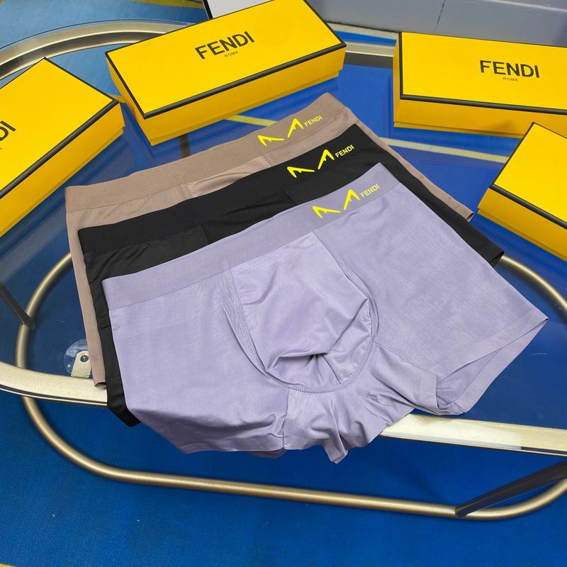 Fendi boxer L-3XL 21