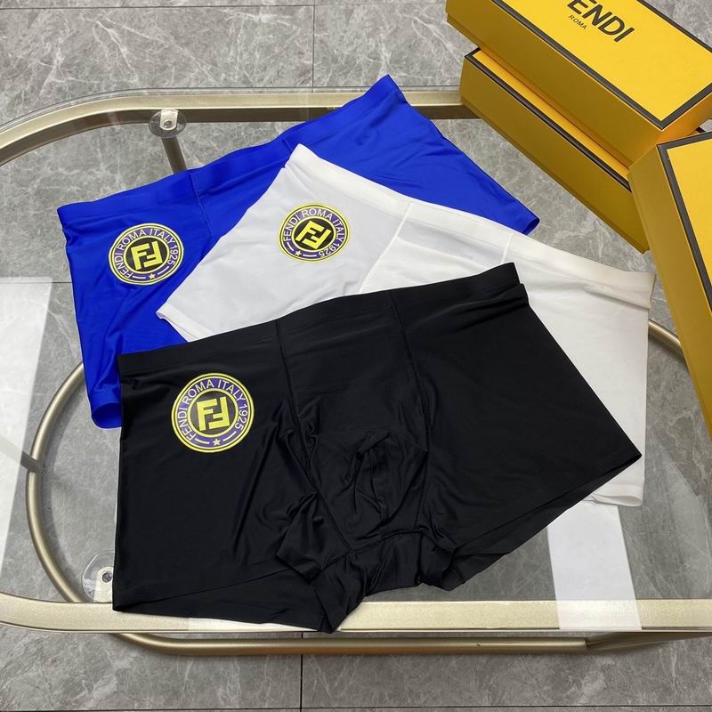 Fendi boxer L-3XL 20