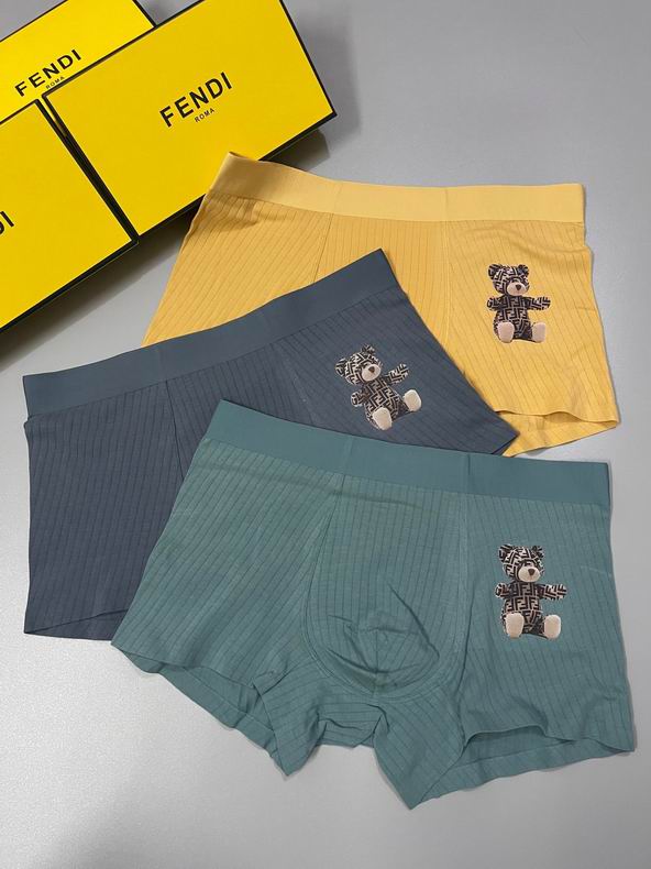 Fendi boxer L-3XL 55