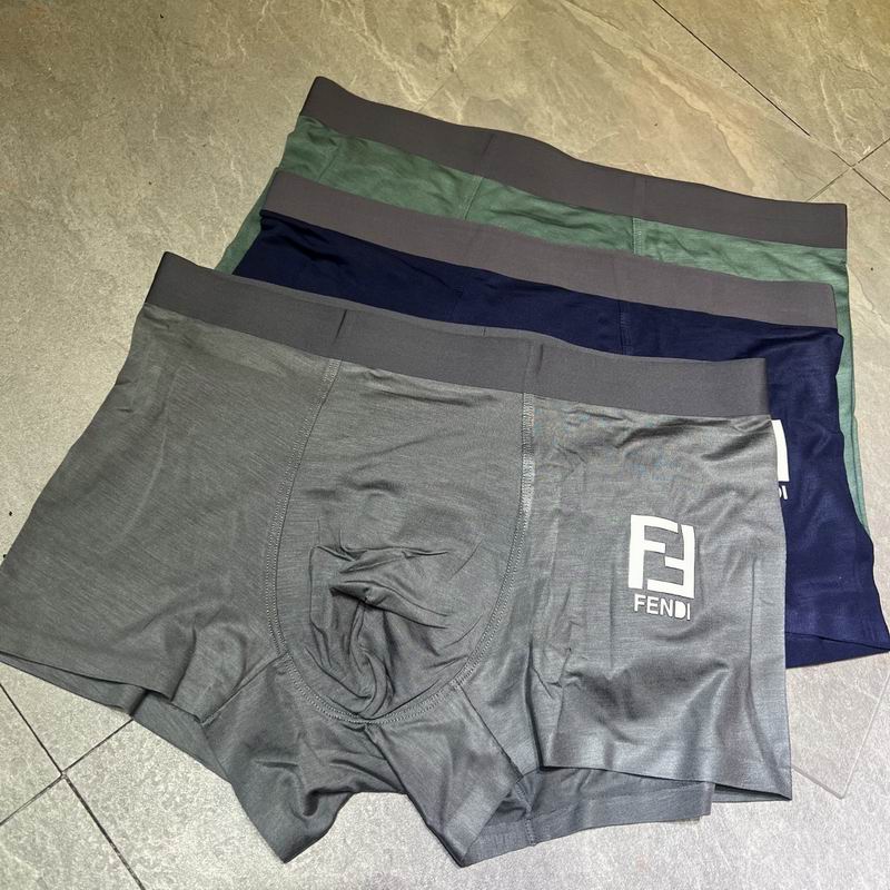 Fendi boxer L-3XL 011306