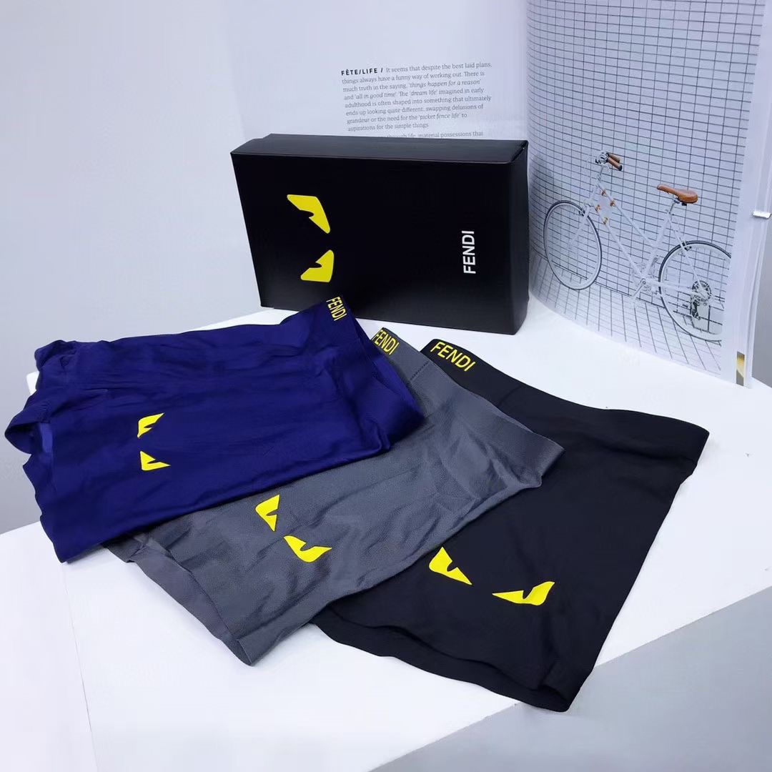 Fendi boxer L-XXL 08