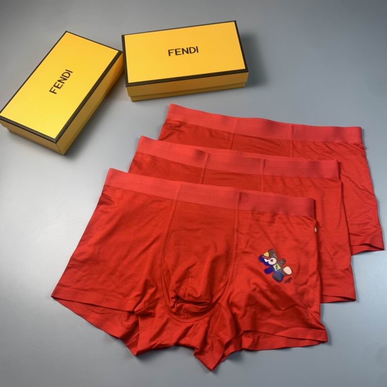 Fendi boxer L-3XL 46