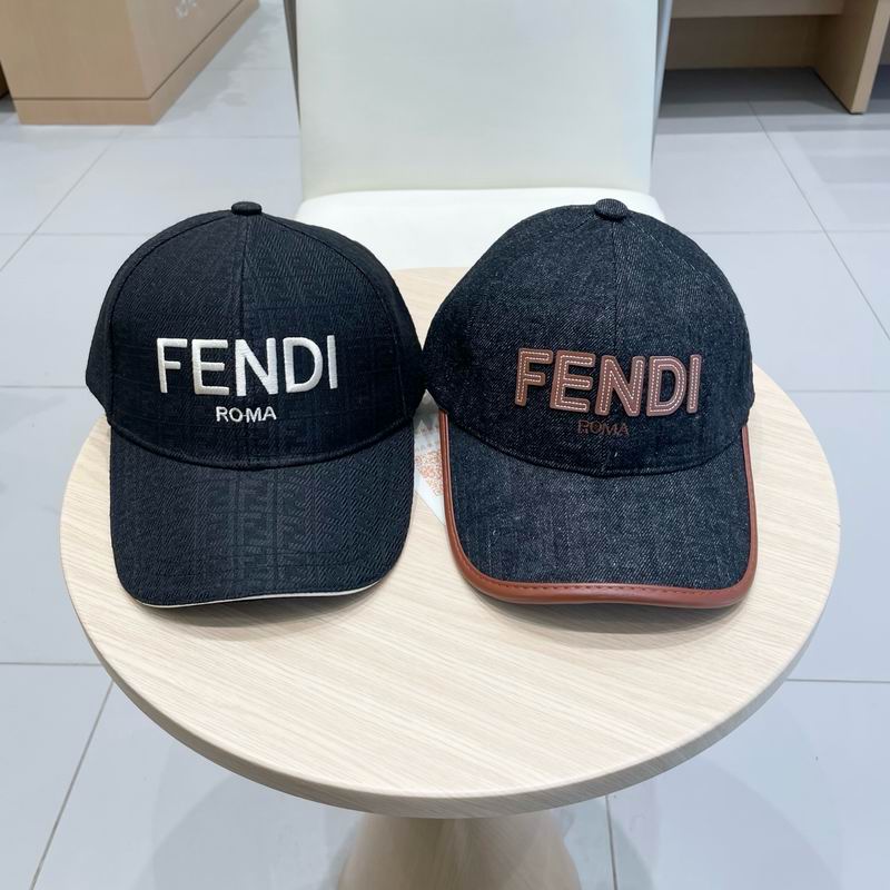 Fendi cap 011501