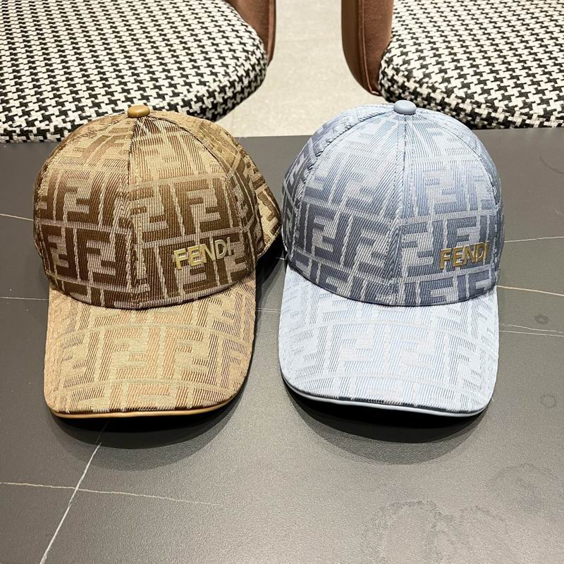 Fendi cap 052901