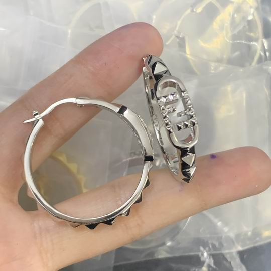 Fendi earring 01lyh20