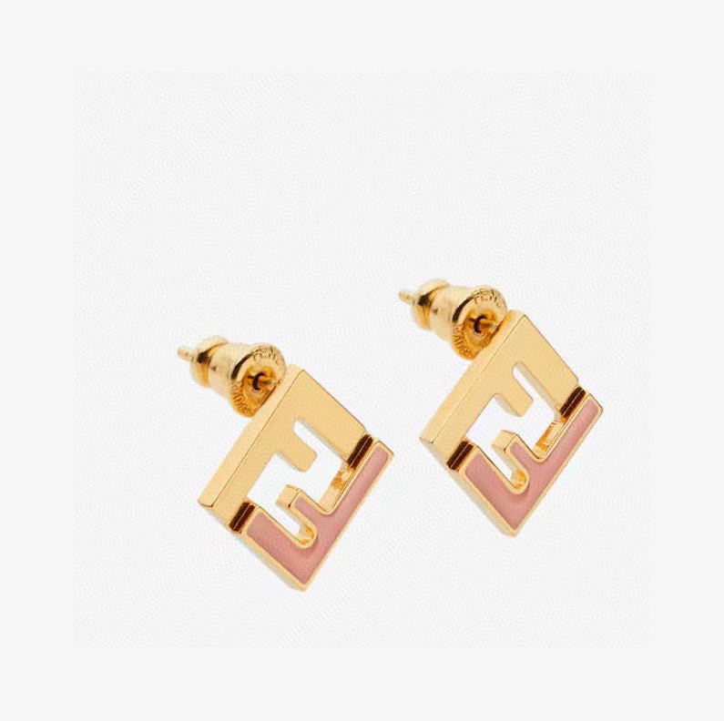 Fendi earring 03yxh32
