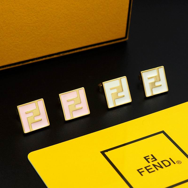 Fendi earring 03yxh37