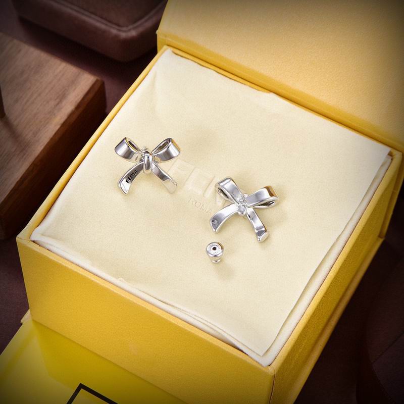Fendi earring 12yxx17