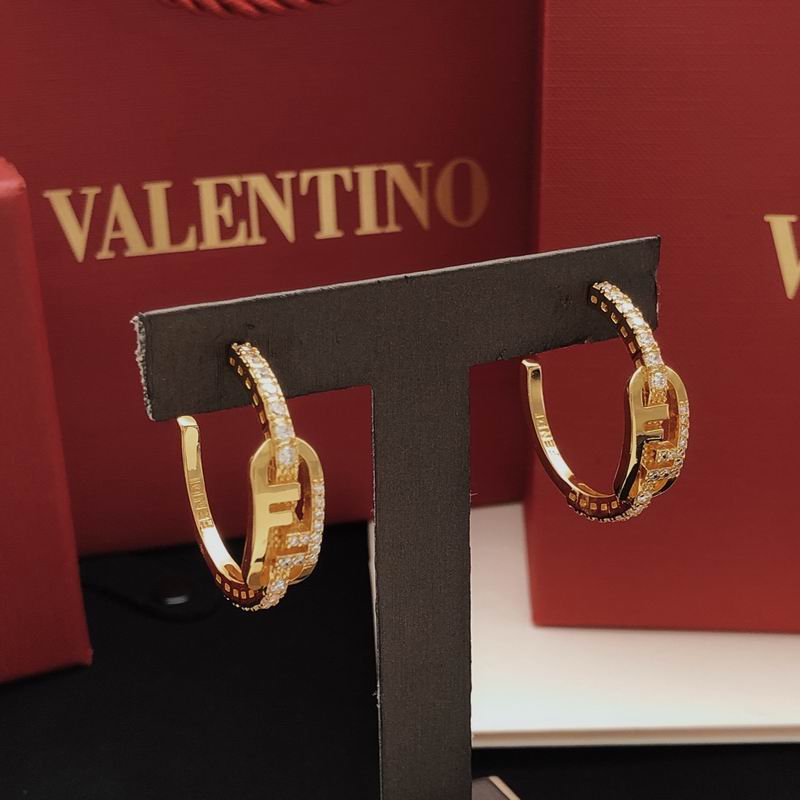 Fendi earring 12yxx20