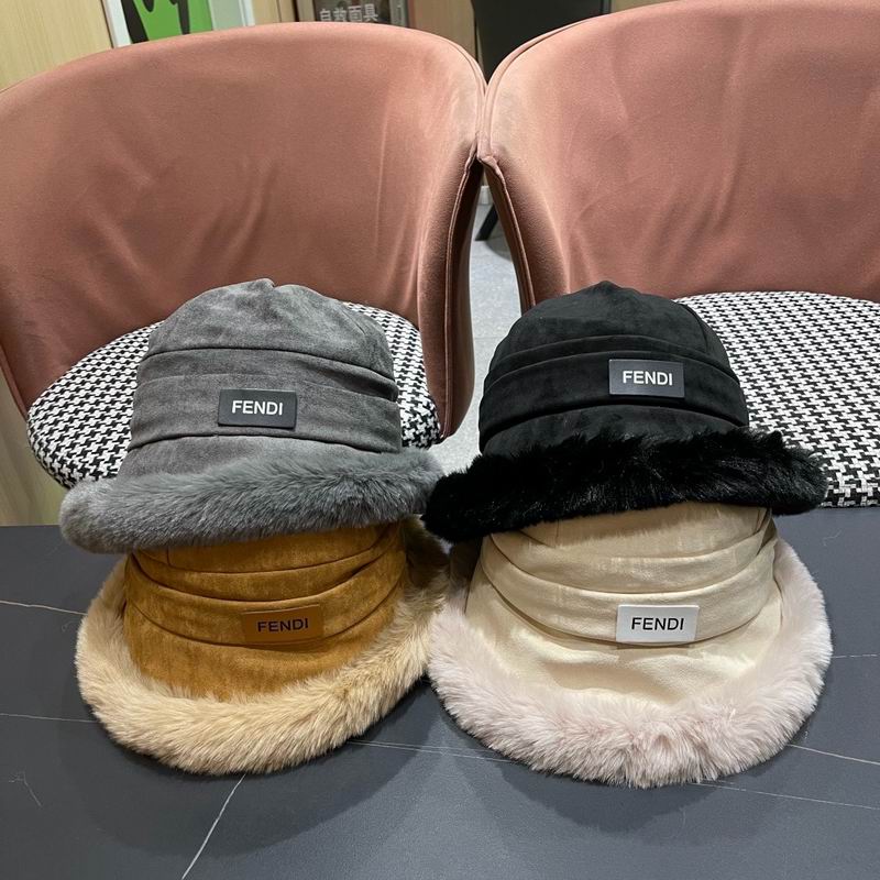 Fendi hat 122603