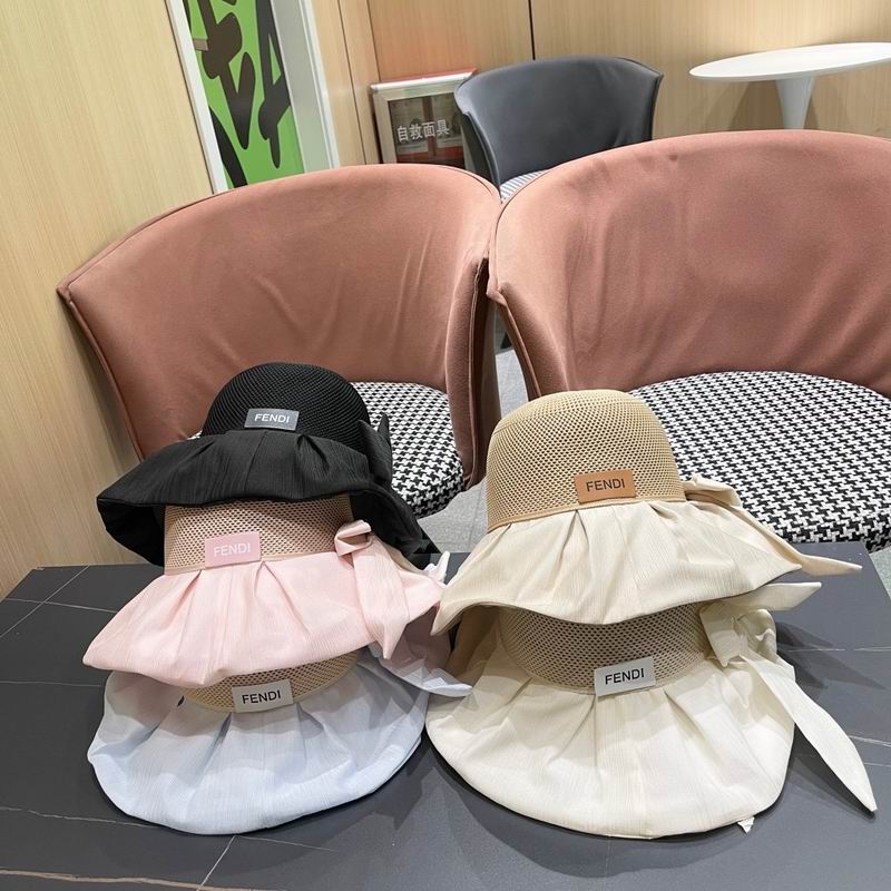Fendi hat 062701
