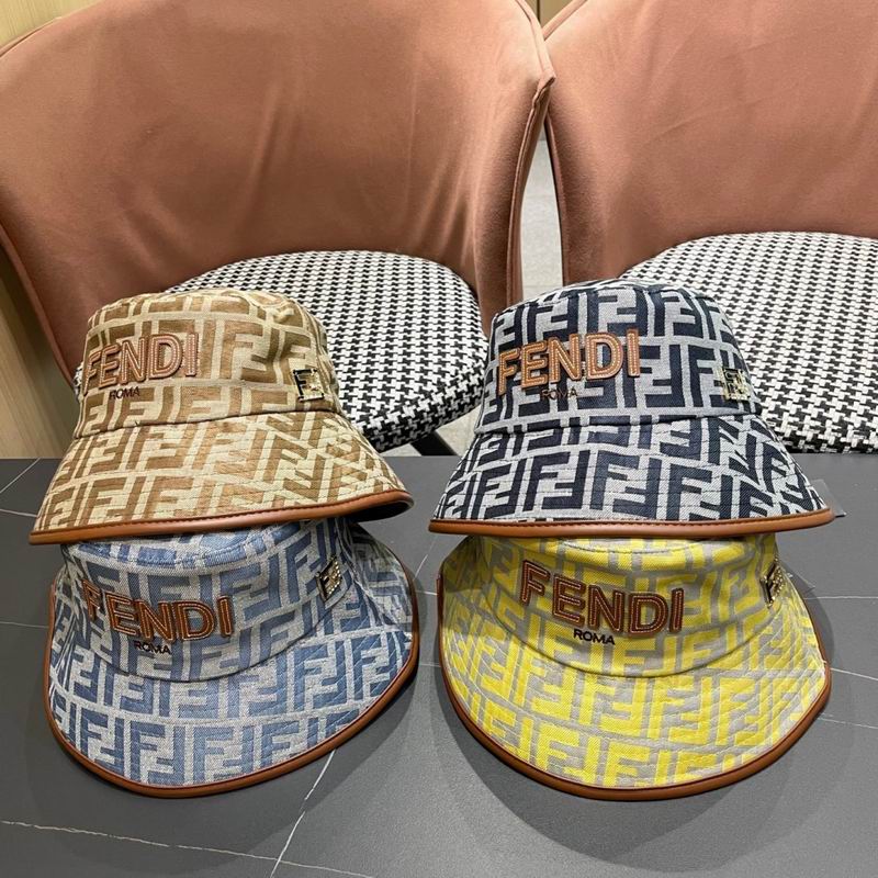 Fendi hat 071601