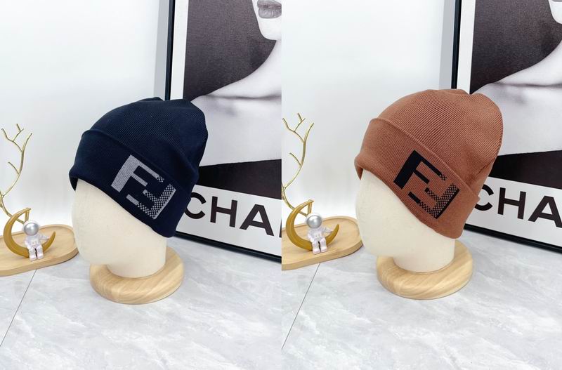 Fendi hat dx01