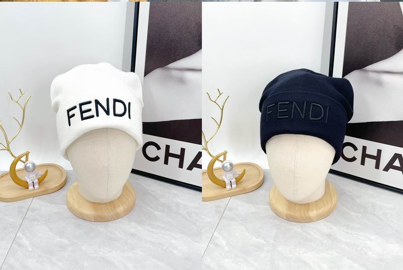 Fendi hat dx02