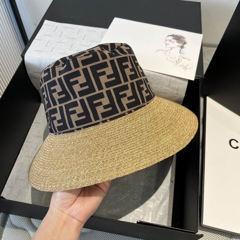 Fendi hat dx16