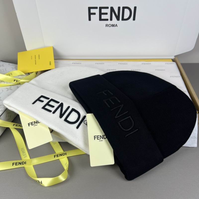 Fendi hat hm