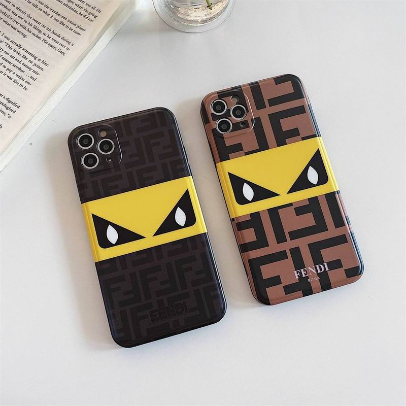 Fendi iPhone 11-14Pro max 10