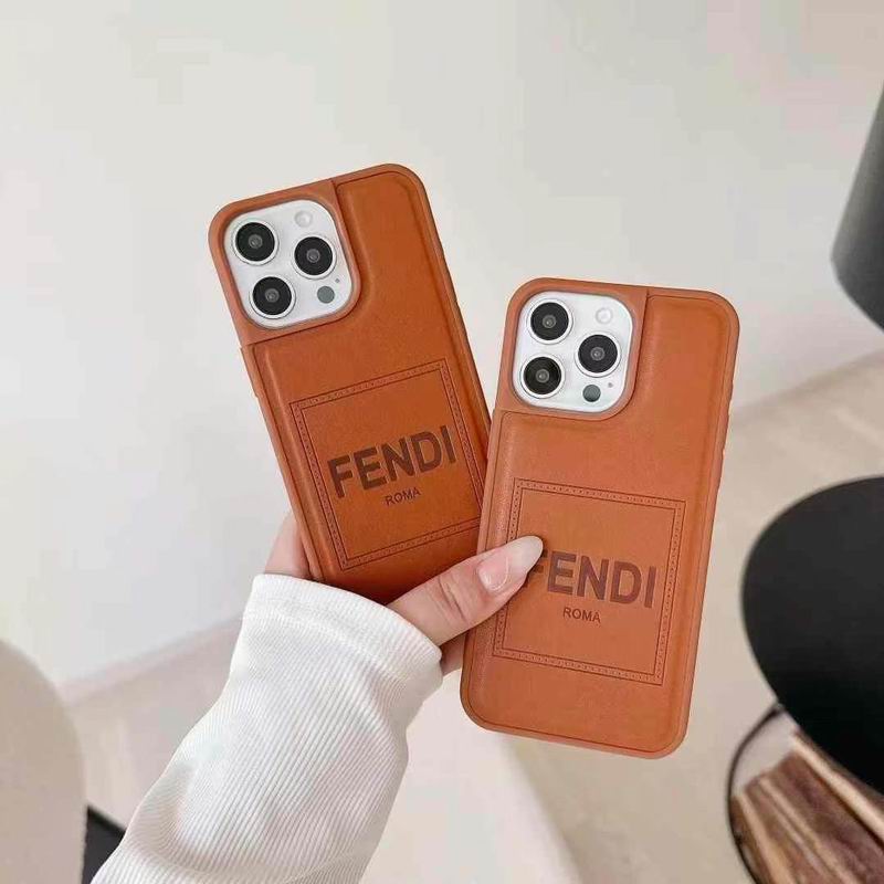 Fendi iphone 13-16Pro max 18