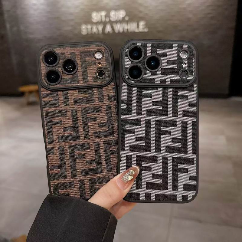Fendi iphone 13-17Pro max 010817